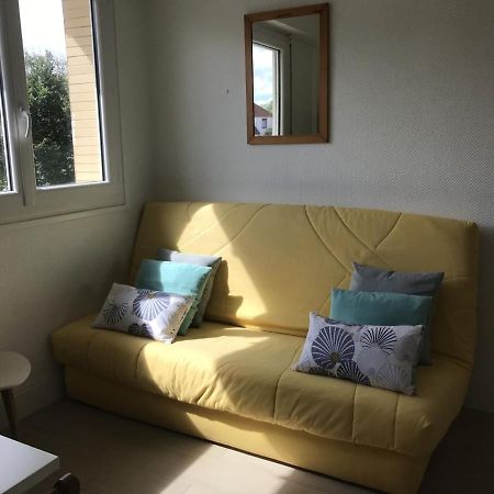 Apartamento Studio Cosy Wissant Exterior foto